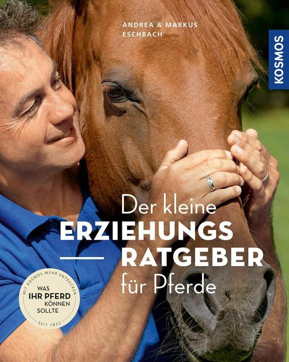 Image du produit Kosmos Der kleine Erziehungs-Ratgeber (Allemand, Markus Eschbach, 2020)