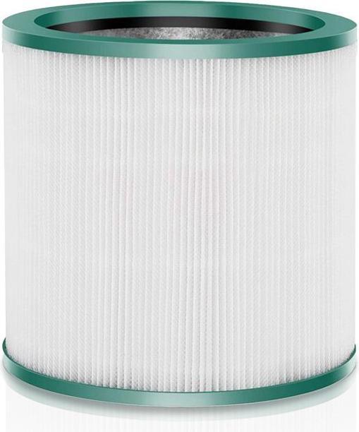 Immagine prodotto Hermex Filtro hepa alternativo Filtro di ricambio per il purificatore d'aria Dyson TP00 TP02 (1 x)