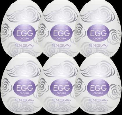Produktbild Tenga Cloudy