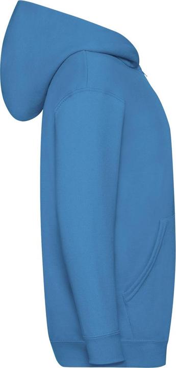 Image du produit Fruit of the Loom - Veste à capuche CLASSIC - Enfant (152, 158)
