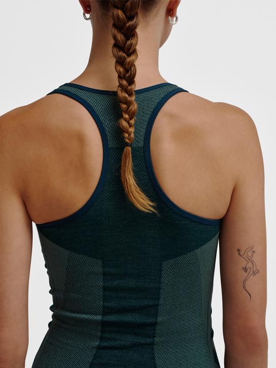 Produktbild hummel hmlCLEA SEAMLESS TOP (S)