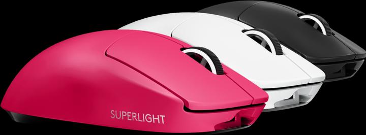 Produktbild Logitech G Pro X Superlight (Kabellos)