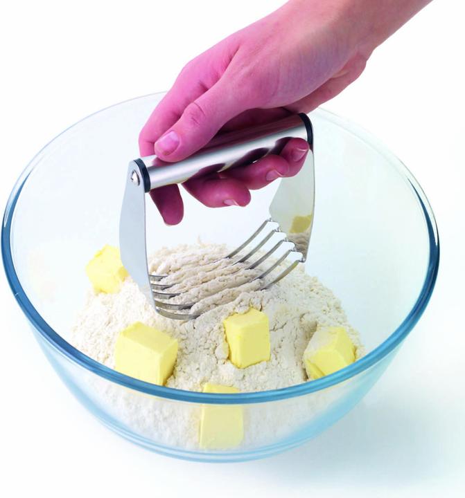 Actual product image Kitchen Craft Dough hand kneader