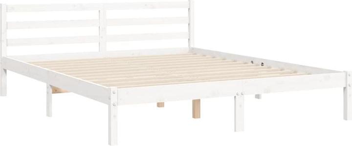 Actual product image VidaXL Eldin (160 x 200 cm)