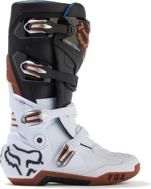 Produktbild Fox Motion Boot (Herren, 44)
