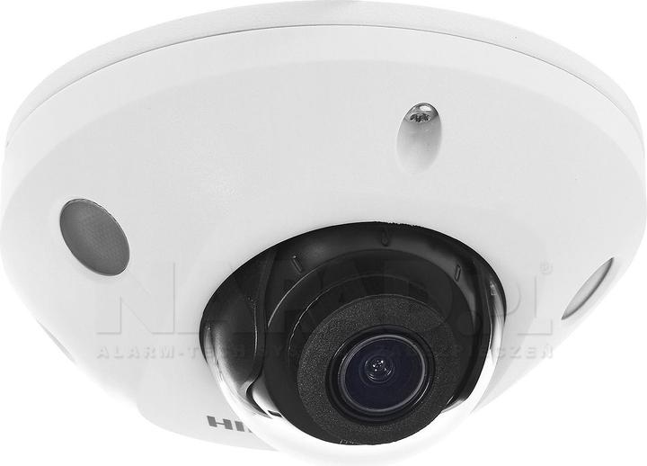 Hikvision DS-2CD2543G2-IWS(2.8MM) (2688 x 1520 Pixel)