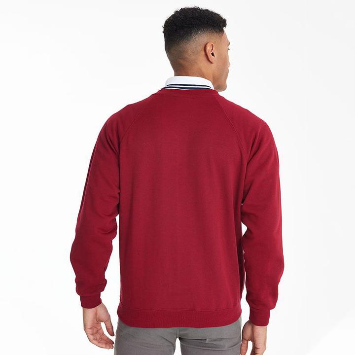 Produktbild Maddins Sweatshirt Pullover Coloursure VAusschnitt (S, M, L, XL, XXL)