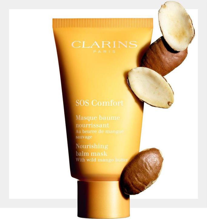 Produktbild Clarins SOS Comfort (75 ml)