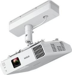 Actual product image Epson EB-L210W Projector WXGA 4500Lm (WXGA, 4500 lm)