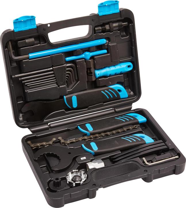 Immagine prodotto Decathlon HYTR TB500