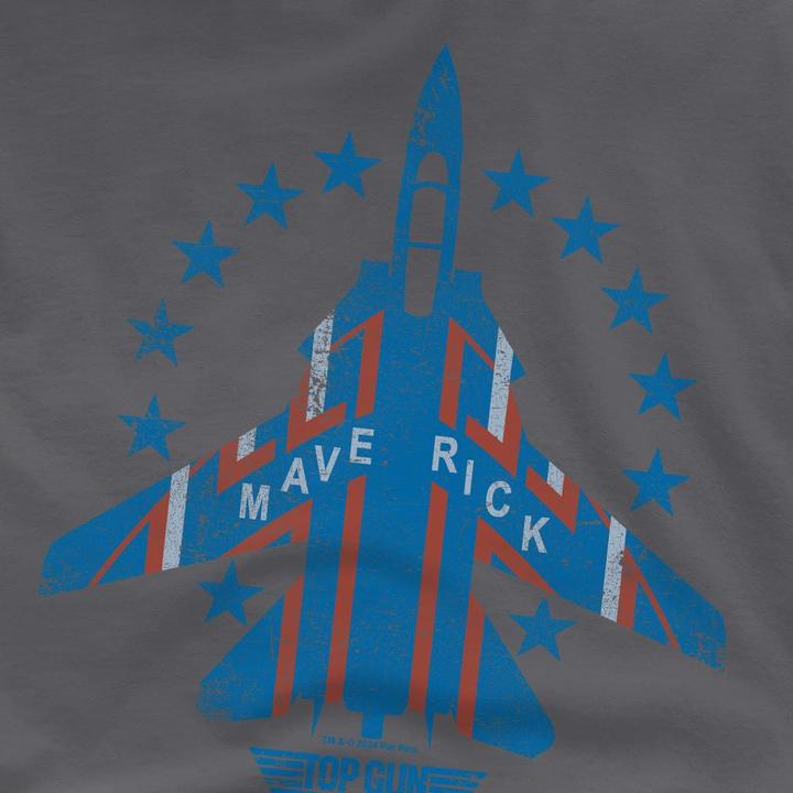 Produktbild Top Gun Maverick TShirt (4XL)