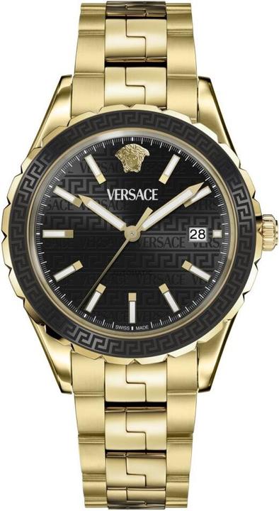 Actual product image Versace VEQCA0624
