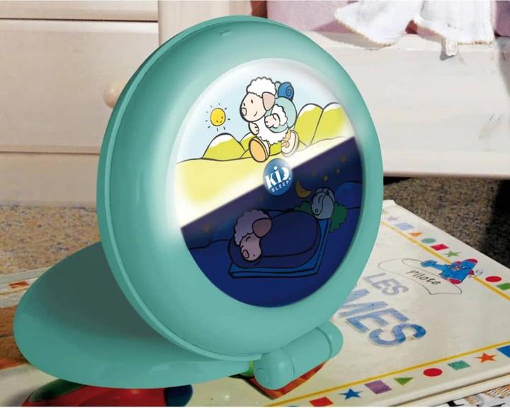Actual product image Claessens'Kids Kid'Sleep Globetrotter