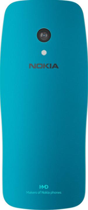 Immagine prodotto HMD NOKIA 3210 DS TA-1618 BLU (2.40", 2 Mpx, 4G)