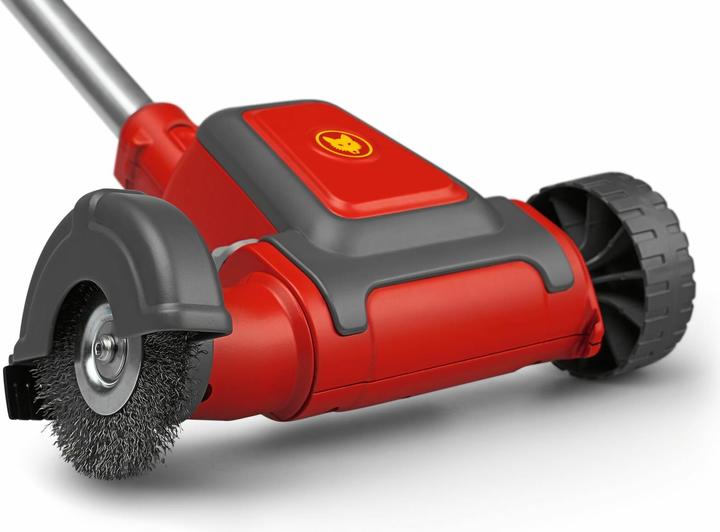 Immagine prodotto Wolf-Garten spazzola per giunzioni e-multi-star JB 11 EM (72AMJE-1650)