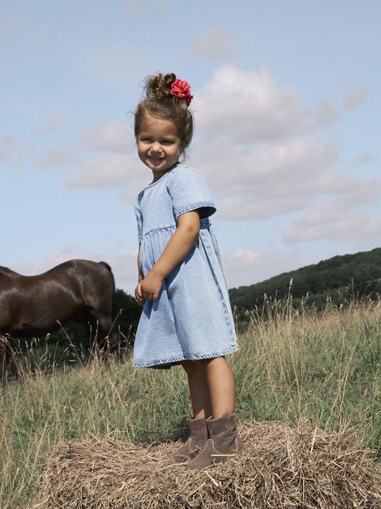 Produktbild Name it Denim Kleid (98)