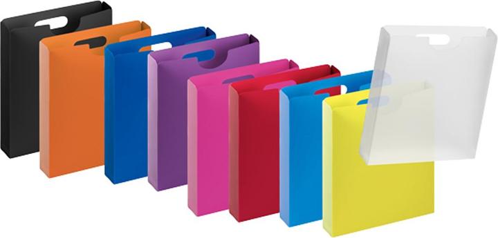 Actual product image Pagna Exercise book box (A4, 1 x)