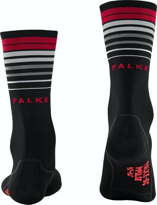 Actual product image Falke BC Impulse Reflect Unisex Biking (42 - 43)