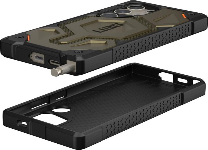 Image du produit UAG Monarch Pro (Samsung Galaxy S24 Ultra)