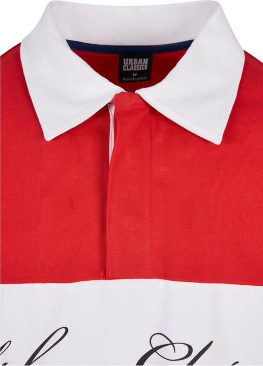 Immagine prodotto Urban Classics Manica lunga oversize da rugby - 19455 (L)