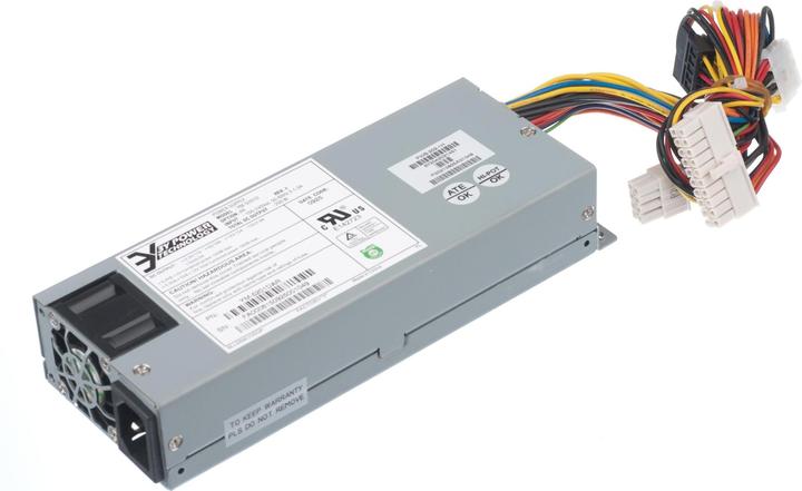 Produktbild Supermicro PWS-202-1H: Netzteil 200W (200 W)