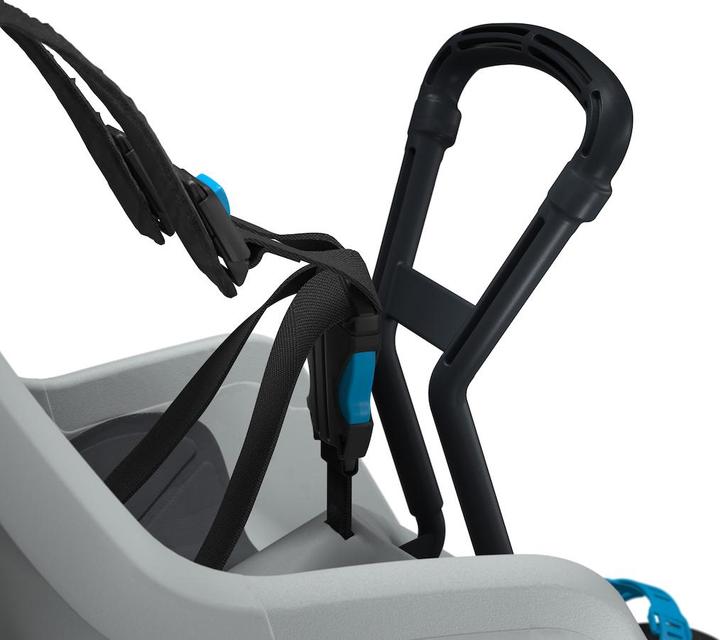 Produktbild Thule RideAlong Mini (Lenksäule)