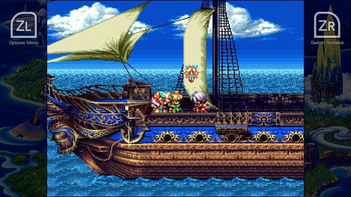 Image du produit Square Enix Collection de Mana (Switch, Switch Lite, Switch OLED, EN)