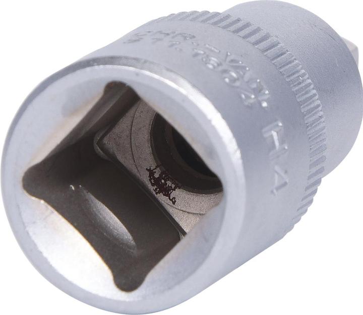 Produktbild KS Tools 1/2" Bit-Stecknuss kurz (12 mm)