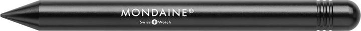 Produktbild Mondaine MST.4101B.SJ Stop2go Horloge - Stationsklok - Saffierglas - Staal - Zilver - 41 mm breed - Quartz - (Swiss Made, 41 mm)