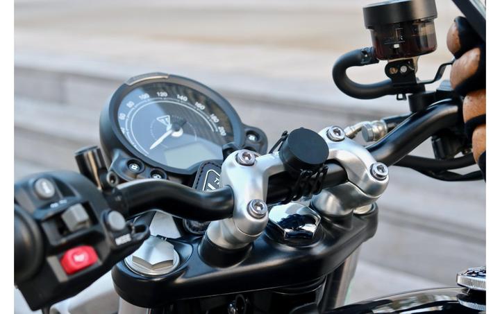 Actual product image Shapeheart Magnetic Moto