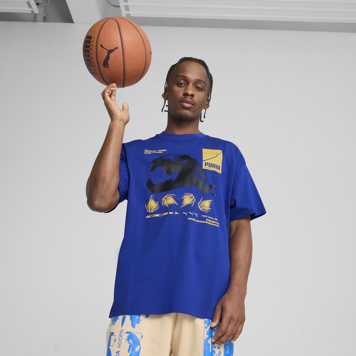 Produktbild Puma Ancient Roars (M)