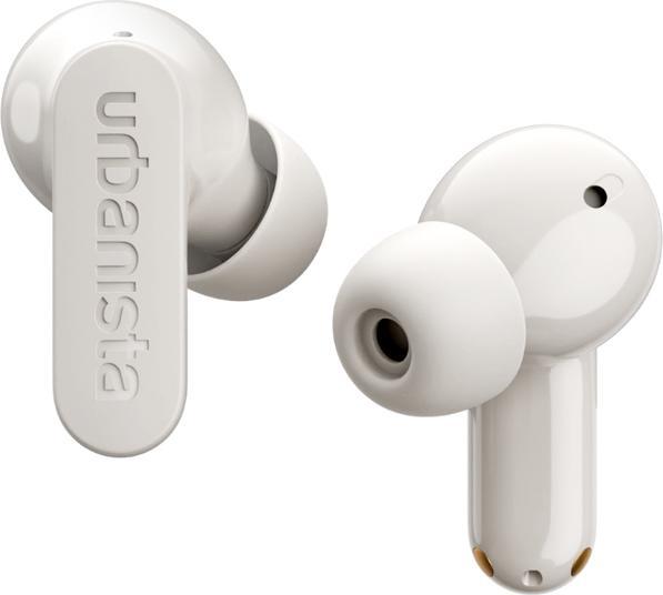 Actual product image Urbanista Palo Alto White (ANC, 45 h, Wireless)