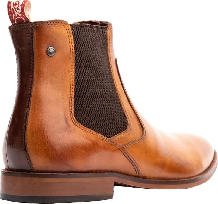 Produktbild Base London Stiefeletten Leder (41)