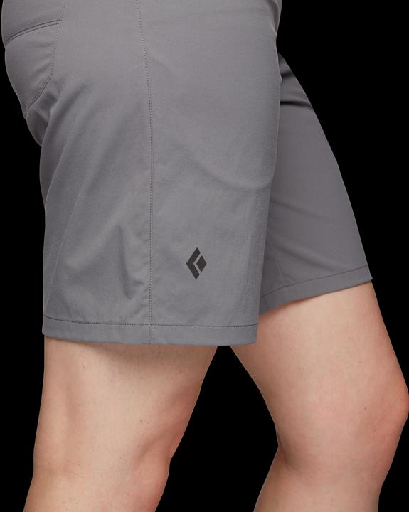 Actual product image Black Diamond Technician Shorts (S)