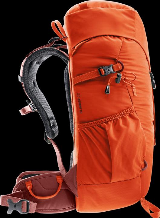Image du produit Deuter Climber 22 (22 l)
