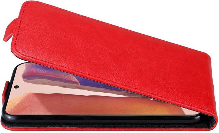 Immagine prodotto Cadorabo Flip come Invis Cover (Samsung Galaxy Note 20)