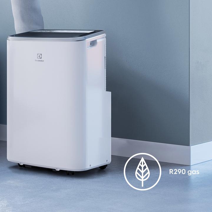 Produktbild Electrolux EXP26U338CW (40 m², 9000 BTU/h)