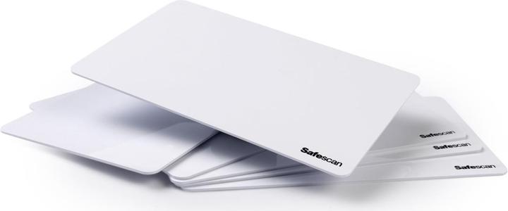 Safescan Cartes RFID