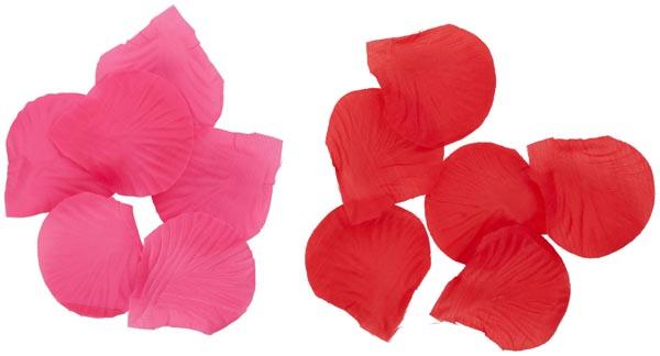 Immagine prodotto Arti Casa Petali di rosa artificiali 2as