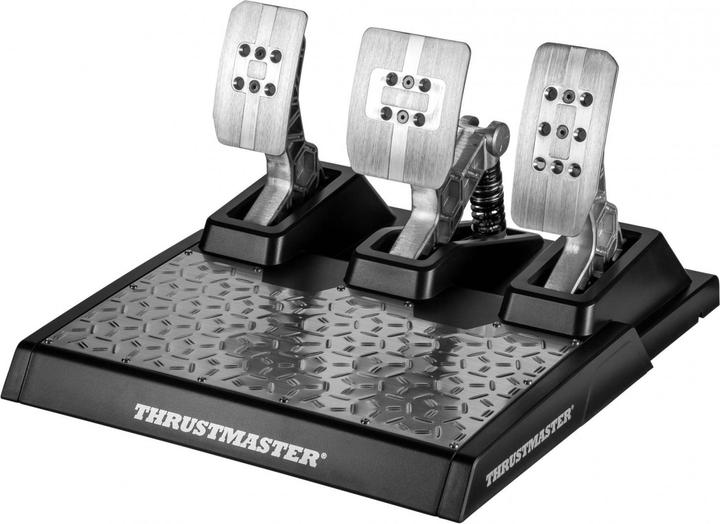 Thrustmaster T-LCM Pedals (PC, PS4, Xbox One X, Xbox Series X, Xbox One S, Xbox Series S, PS5)