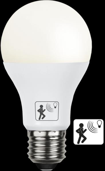 Produktbild Schönenberger Opaque Sensor (E27, 11 W, 806 lm, 1 x, A)