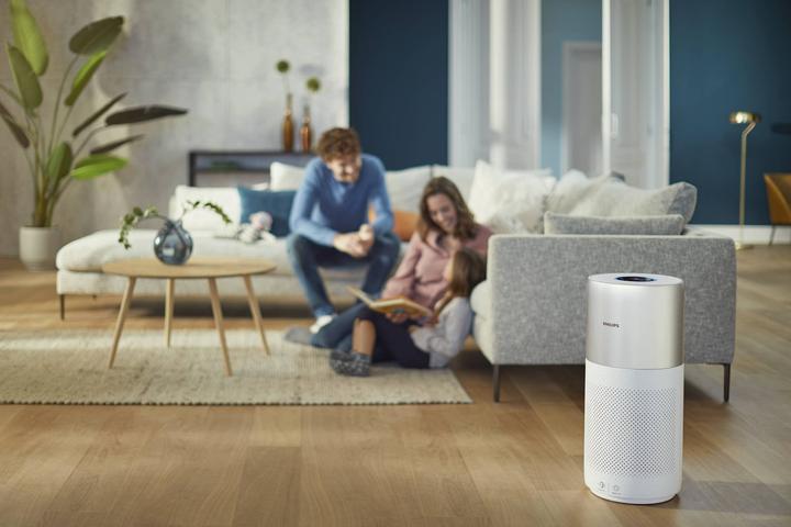 Image du produit Philips Series 3000i Luftreiniger (104 m²)