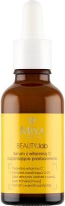 NoName BEAUTY.lab Vitamin C Aufhellendes Serum 30ml (30 ml)