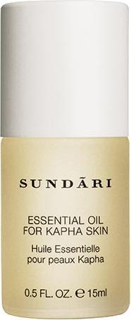 Produktbild Sundari Essential Oil for Oily Skin (15 ml, Gesichtsöl)