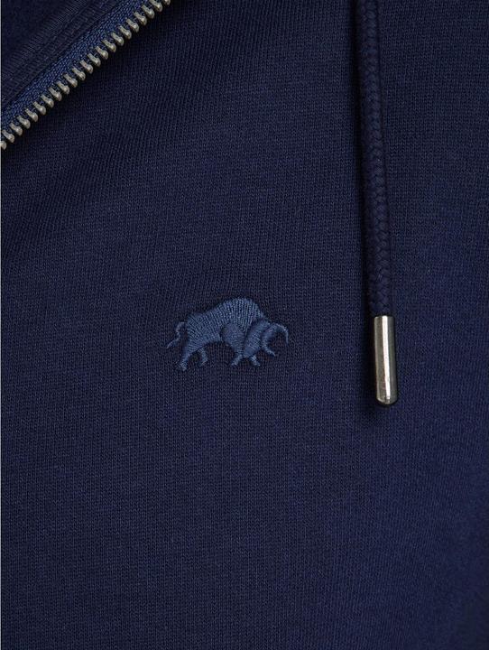 Immagine prodotto Raging Bull Classic Felpa con Cappuccio Cerniera Frontale Uomo (4XL)