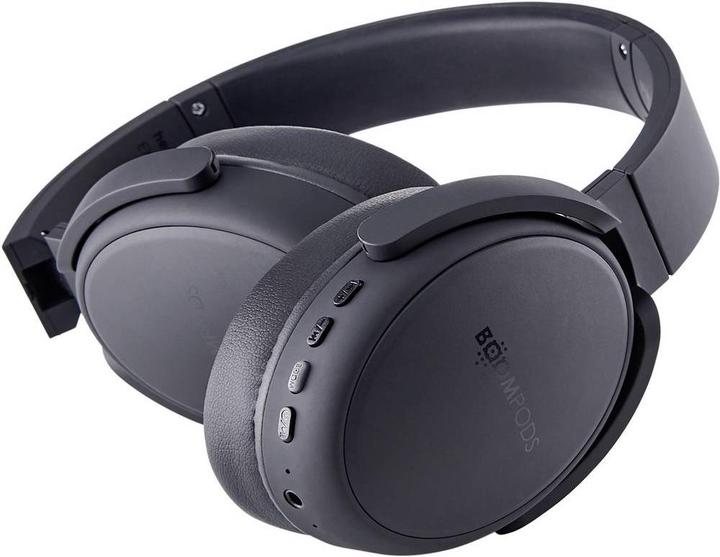 Actual product image Boompods Headpods ANC (ANC, 12 h, Wireless)
