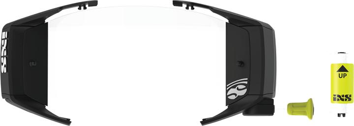 Image du produit iXS Roll-Off Kit