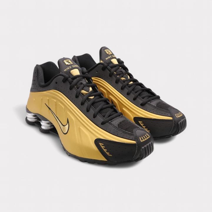 Actual product image Nike Shox R4 (44.5)