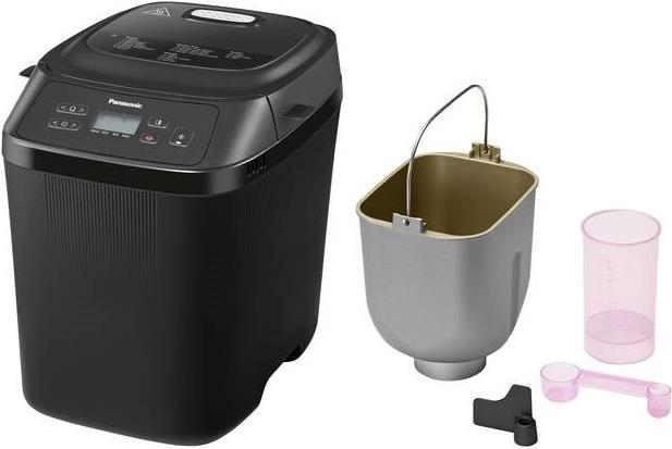 Actual product image Panasonic SD-PN100