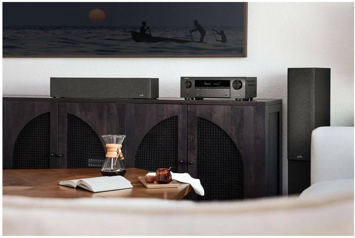 Produktbild Denon AVR-X1700H (7.2 Kanal, AM, FM)